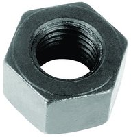 NHHSS3/8C 3/8-16 HEAVY HEX NUT S/S